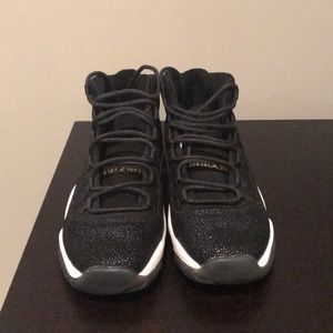 Air Jordan 11 retro Heiress edition